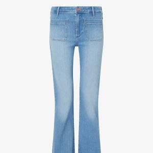 Ljusblåa jeans från Wrangler - Helt oanvända Nypris: 949kr