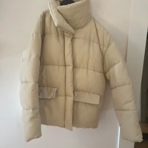 Vinterjacka  - Fint skick, fin vinterjacka 