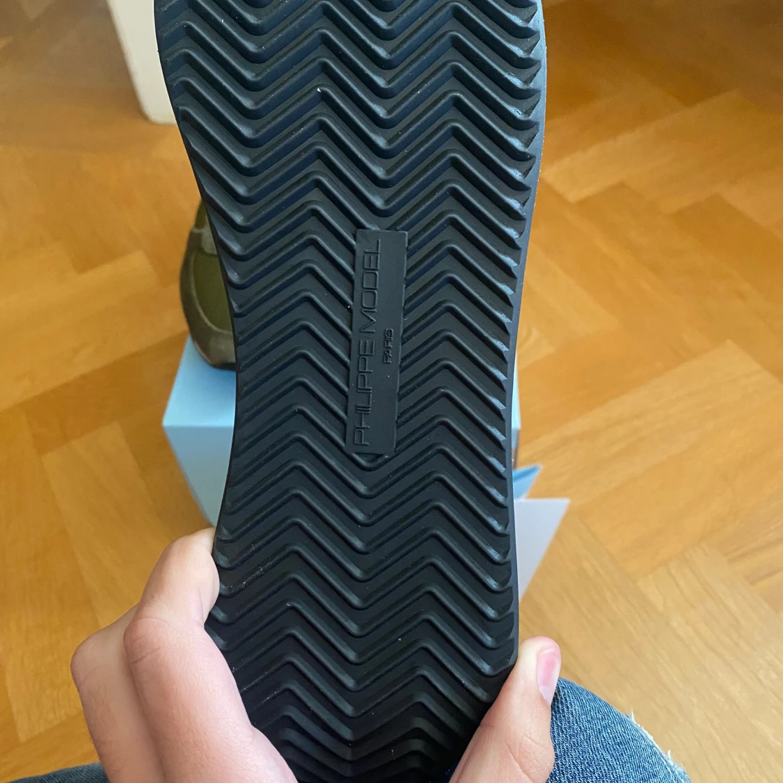 Phillipe model TRPX - 92