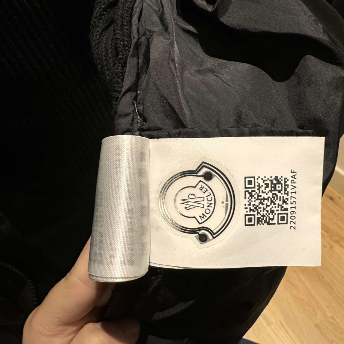 Moncler cardigan - 93