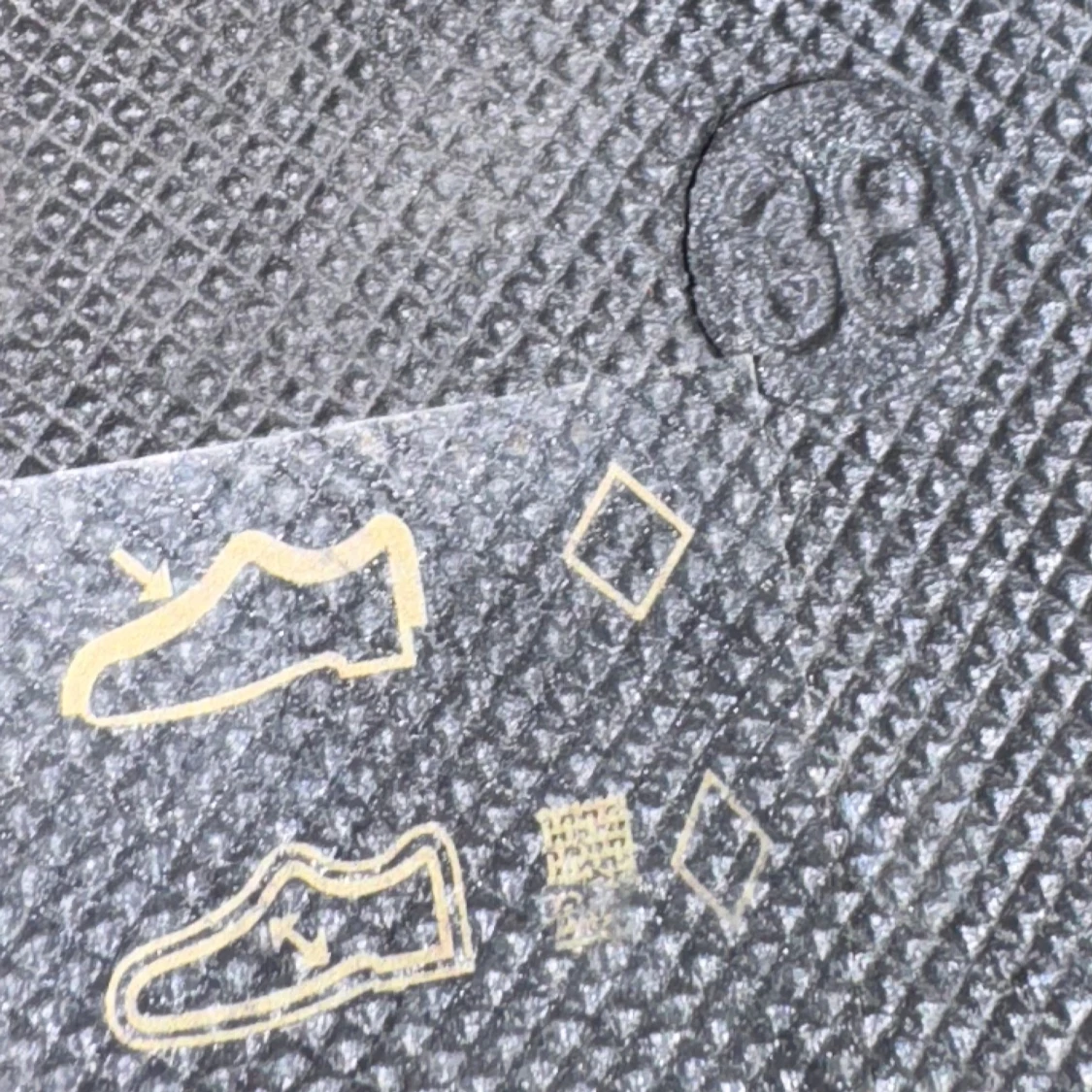 Svarta boots med dragkedja - 91