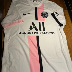 Psg matchtröja - Psg helt ny