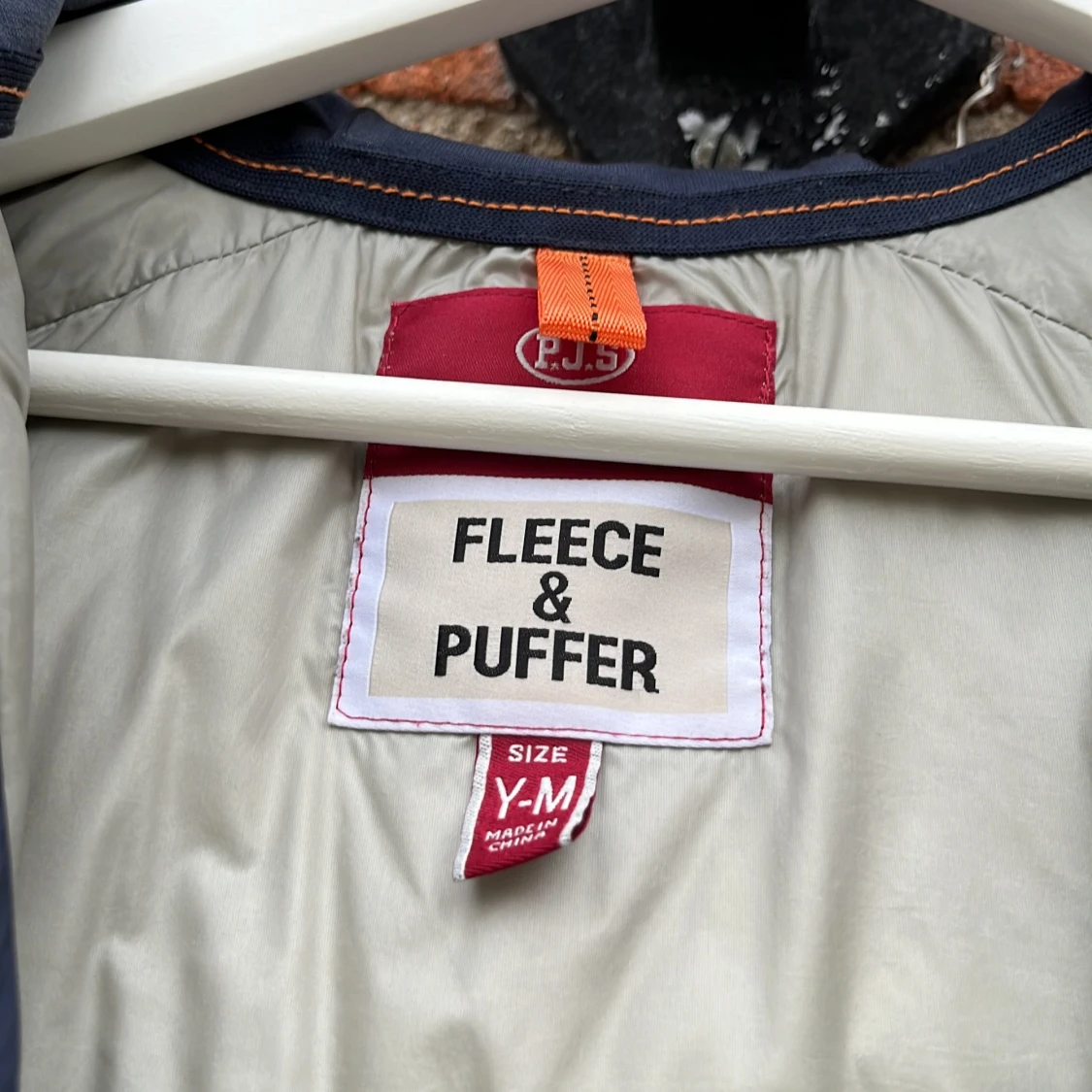 Parajumper cardigan - 90