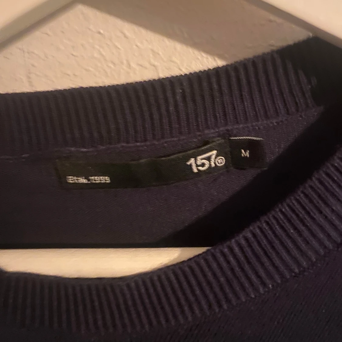 Tröja från lager 157 - 91