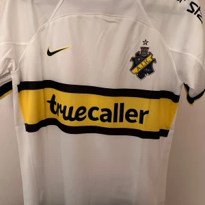 Salétros tröja. AIK bortaställ - Använd en gång 