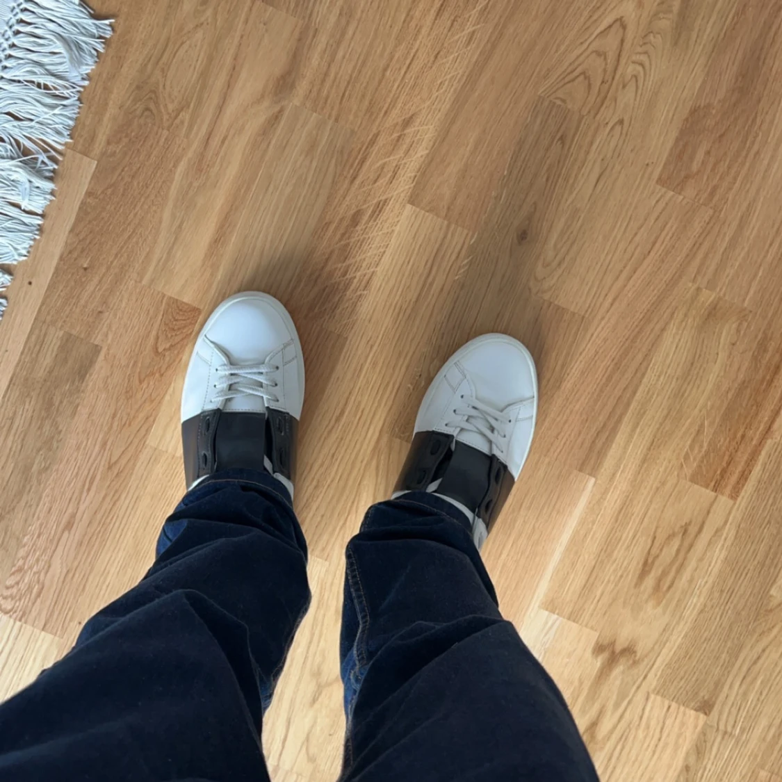 Valentino Opens - 91