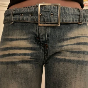 Unika jeans - Supergulliga🩷