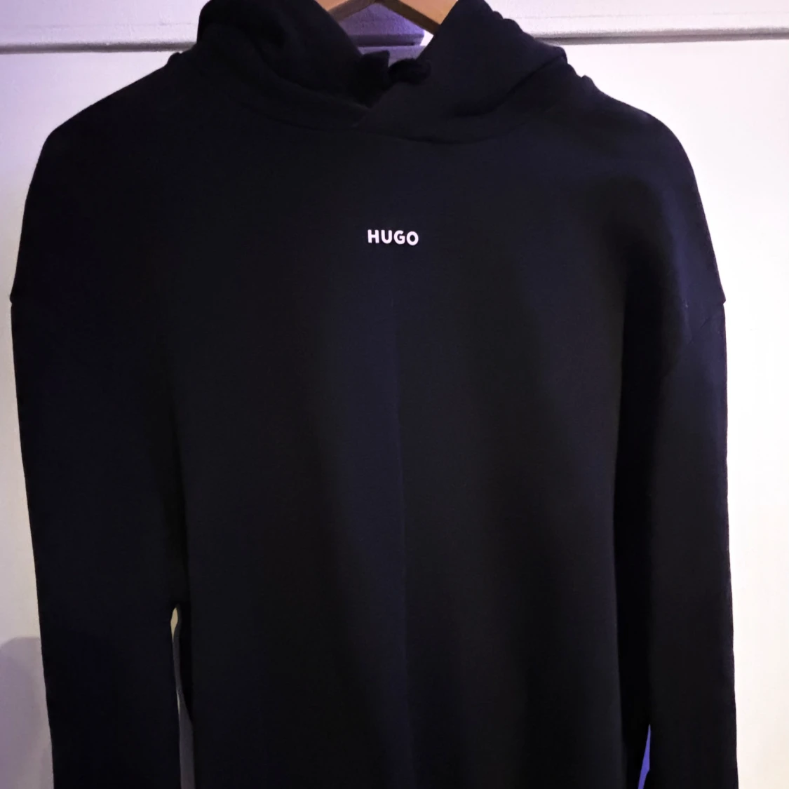 Hugo boss hoddie