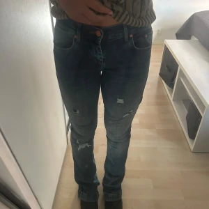 LTB Jeans - W25,L32, sparsamt använda