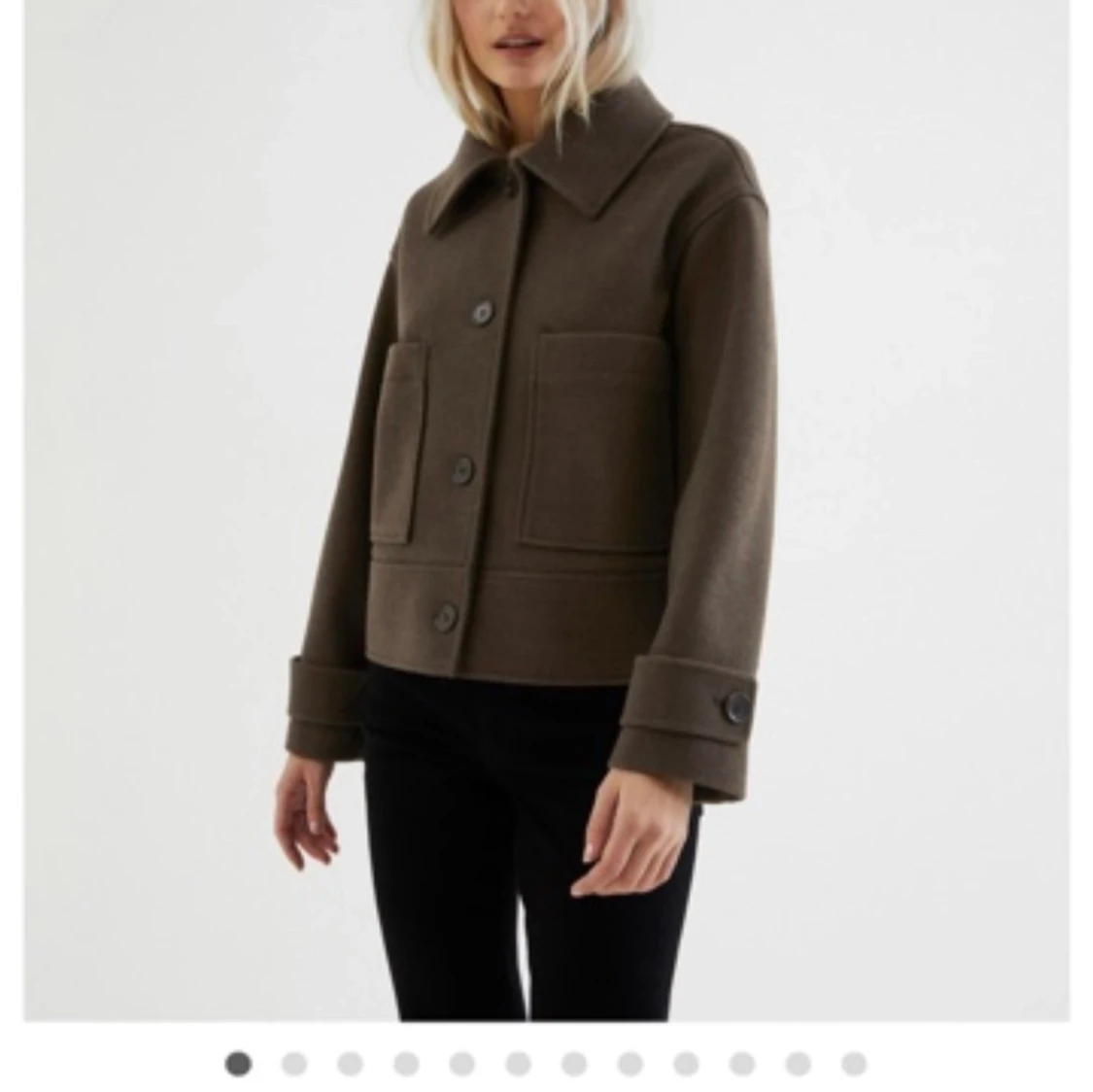 Kappa ifrån Kappahl💞 - 91