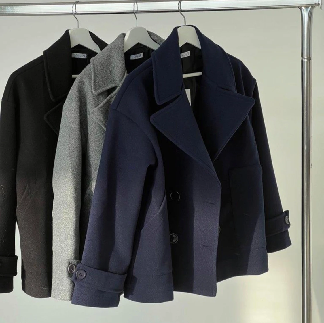 Kort kappa - Design By Si - 91