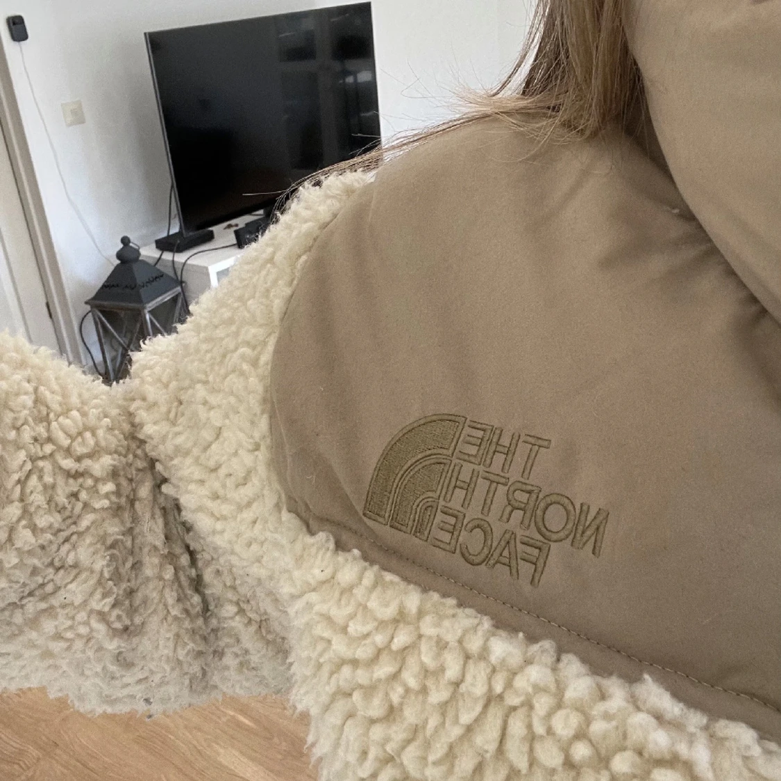 North Face jacka - 92