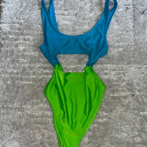 Baddräkt - Använd någon gång bara