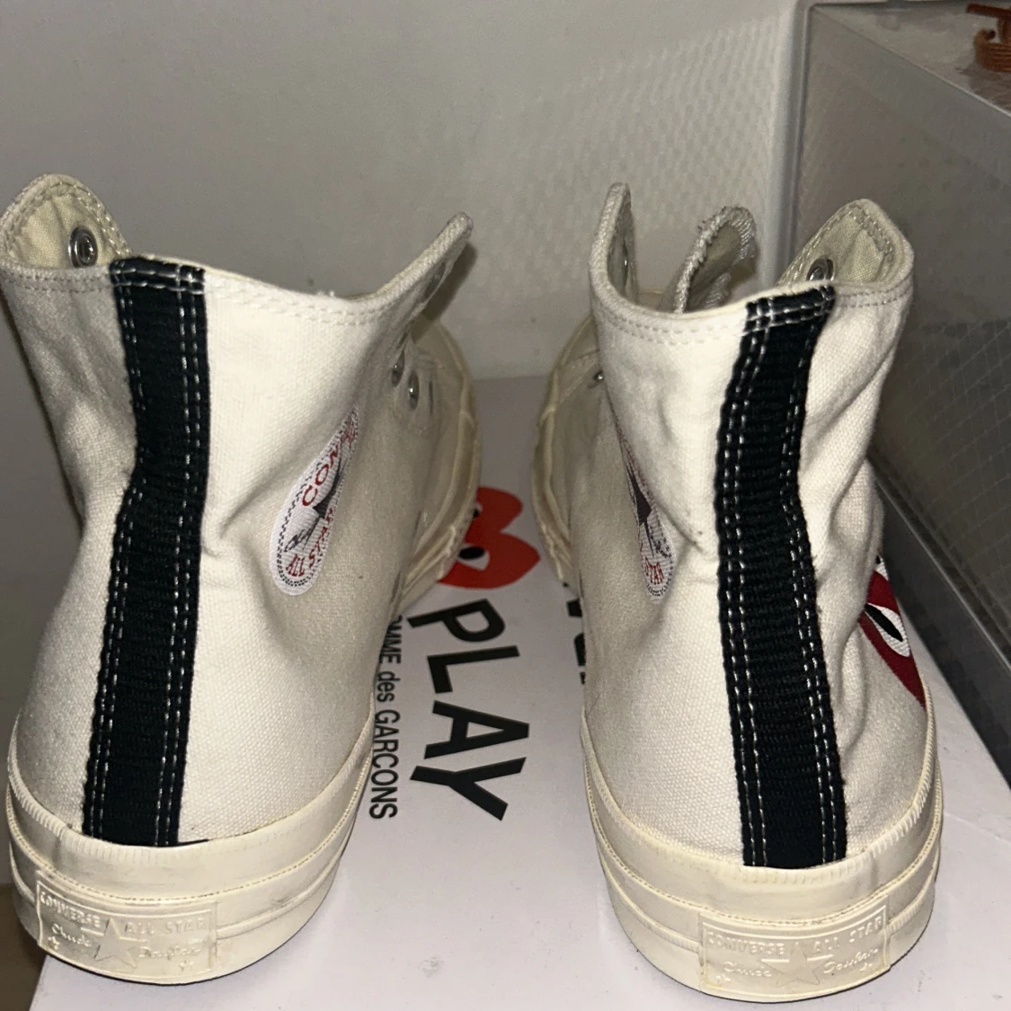 Comme de garcon shoes - 91