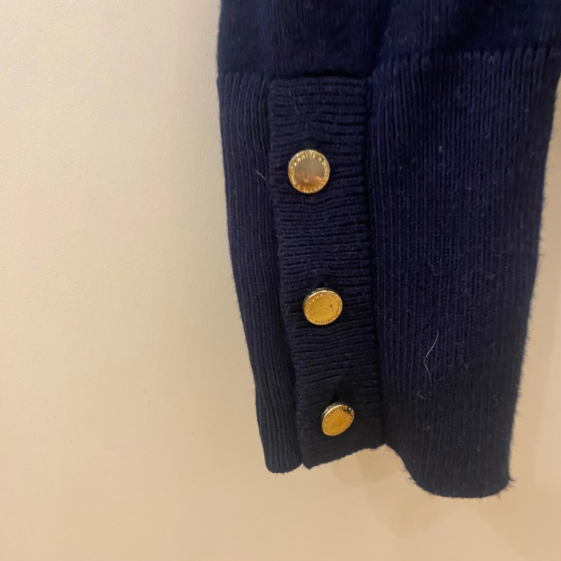 Blå tröja💖 - 90