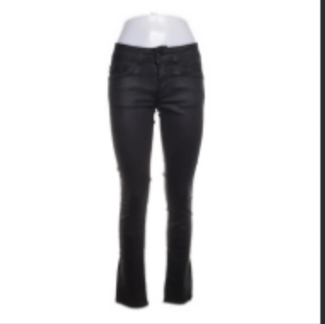 Lågmidjade pepe jeans