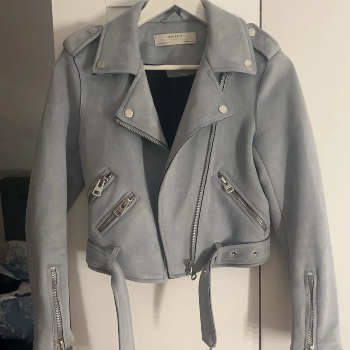 Bikerjacka zara - 90