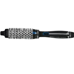 Björn Axén Magic Style Brush  - Säljer nu min älskade Björn Axén värmeborste då jag numera behöver rensa och där jag inte längre haft användning för denna (jag plattar mest) 💗 Den är i superbra skick då den bara är använd ca 4 ggr ☀️ 