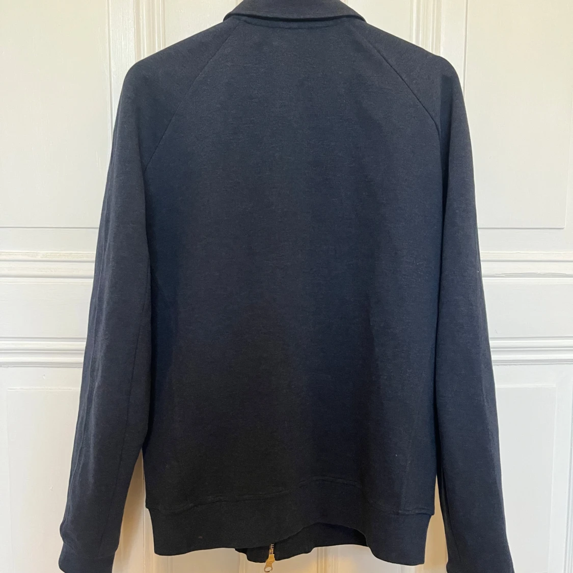Mörkblå jacka från J.Lindeberg - 3