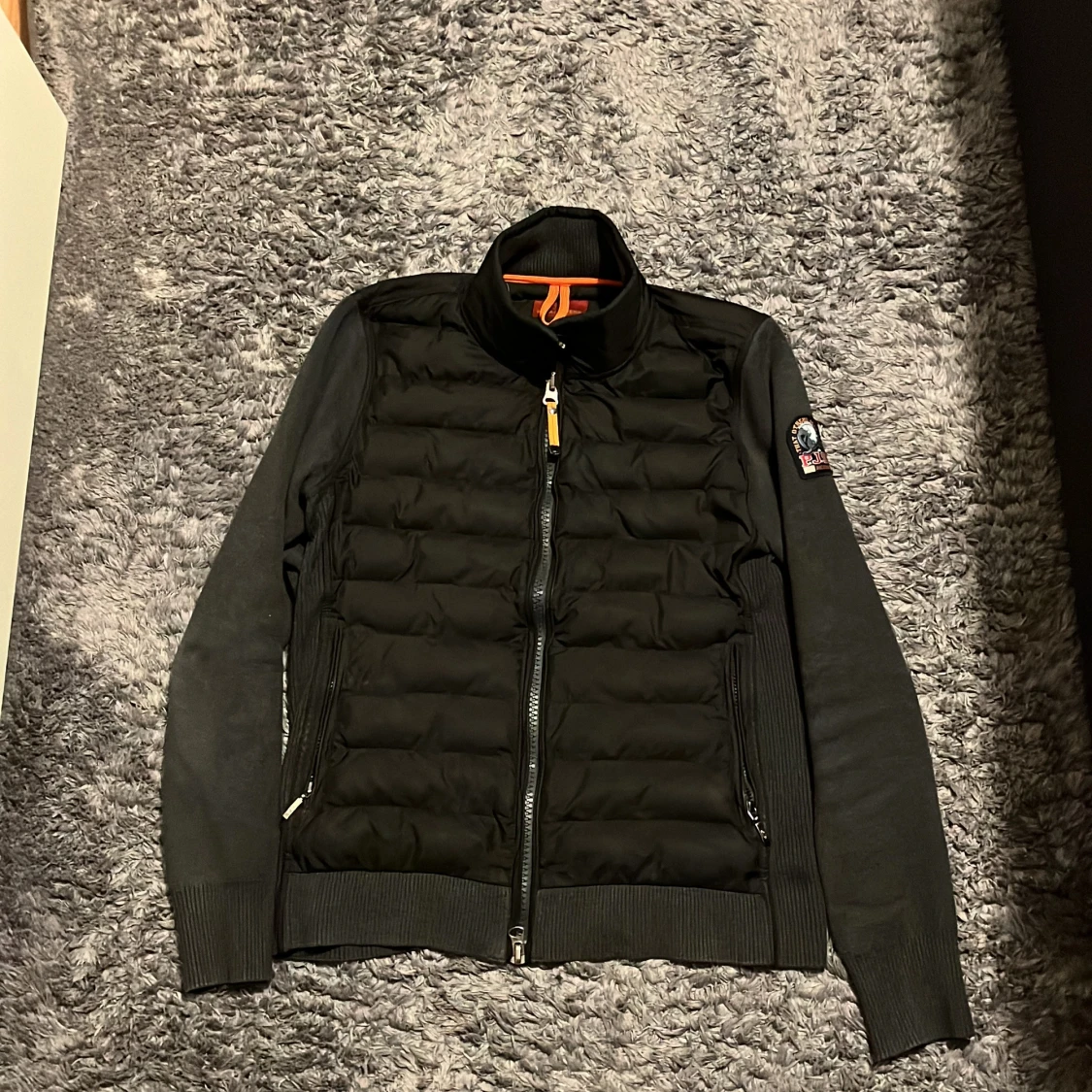 Svart jacka från Parajumpers - 4