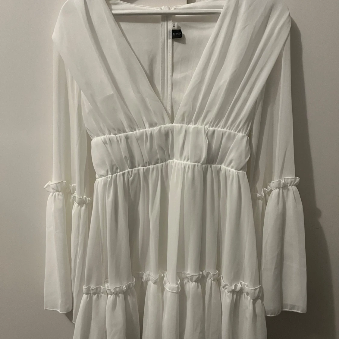 Studentklänning - 1