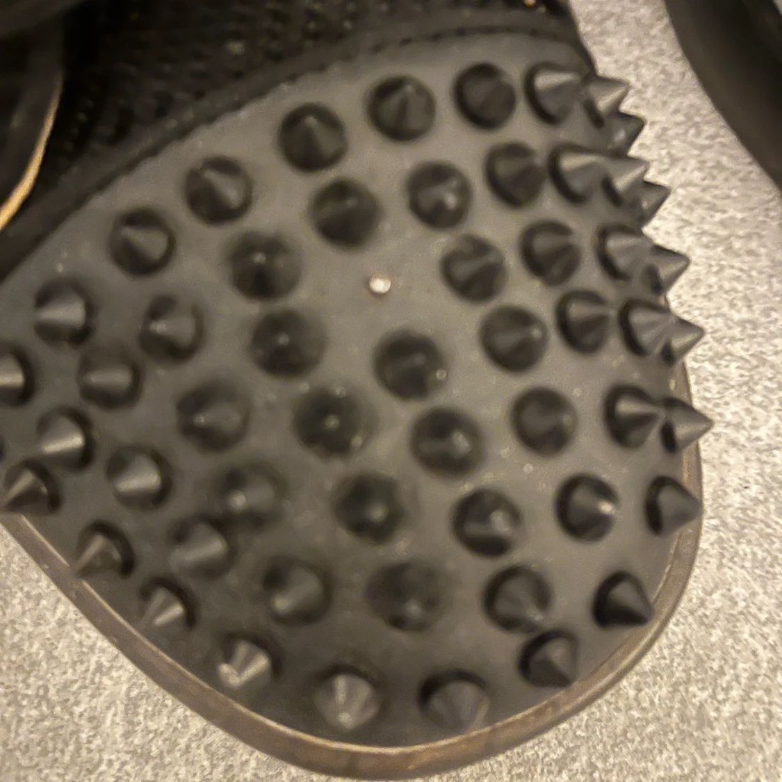 Christian Louboutin  - 4