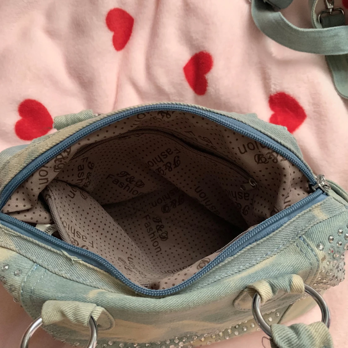 y2k väska  - 2