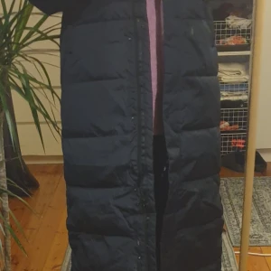 Everest dunjacka - Lång dunjacka från Everest 