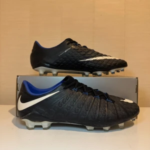 Nike Hypervenom Phantom 3  - Nike Hypervenom Phantom 3 FG “Pitch Dark”🚓, Skick- 9/10