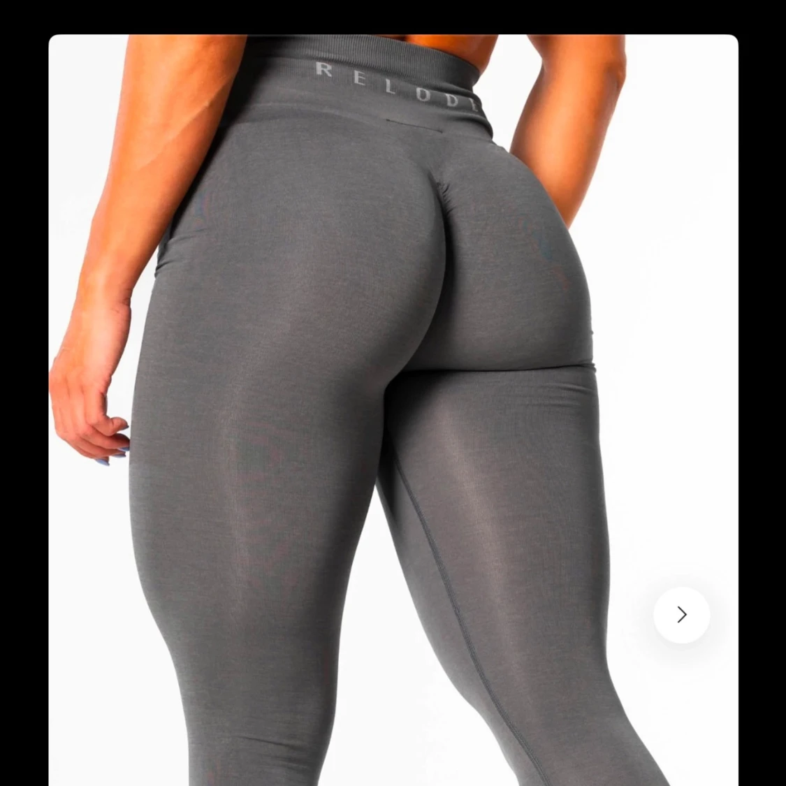 Träningstights Relode 