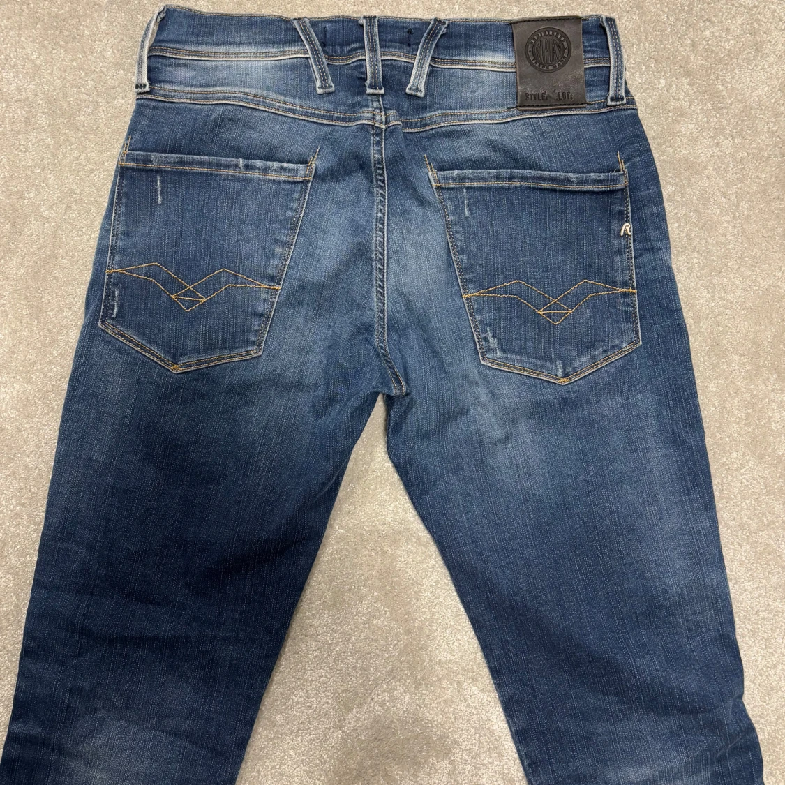 Replay Anbass jeans - 2