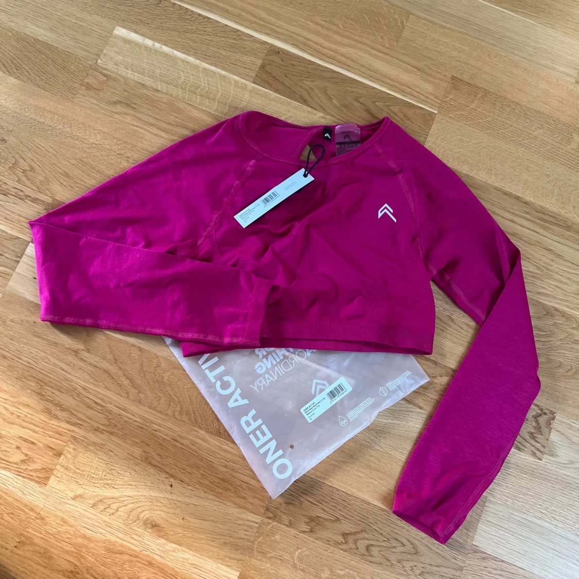 Oner active crop top  - 2