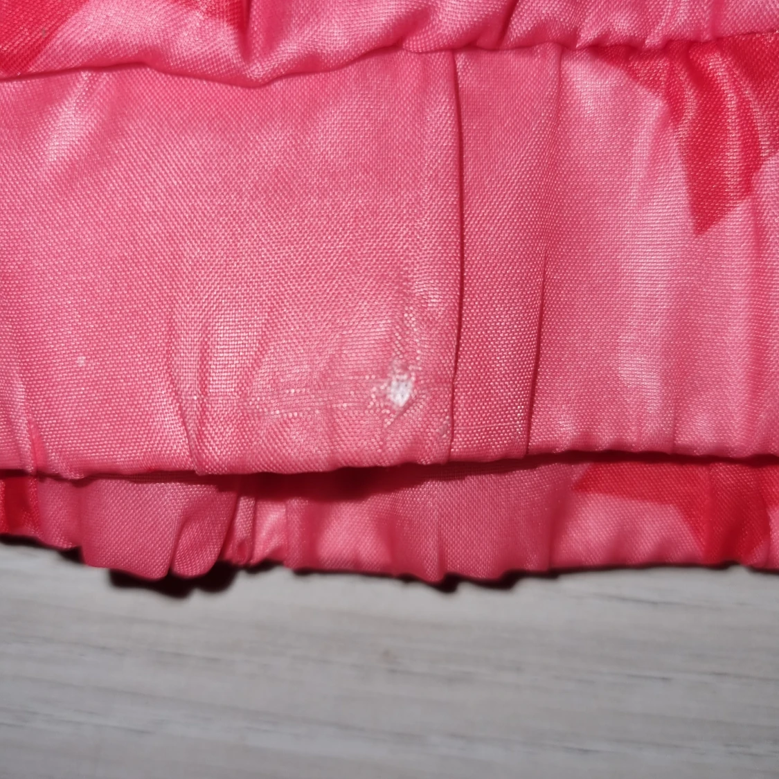 Rosa jacka med stjärnor från Aya Naya - 4