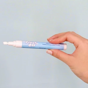 Fläckborttagningspenna - Bli fläckfri på någon minut! 