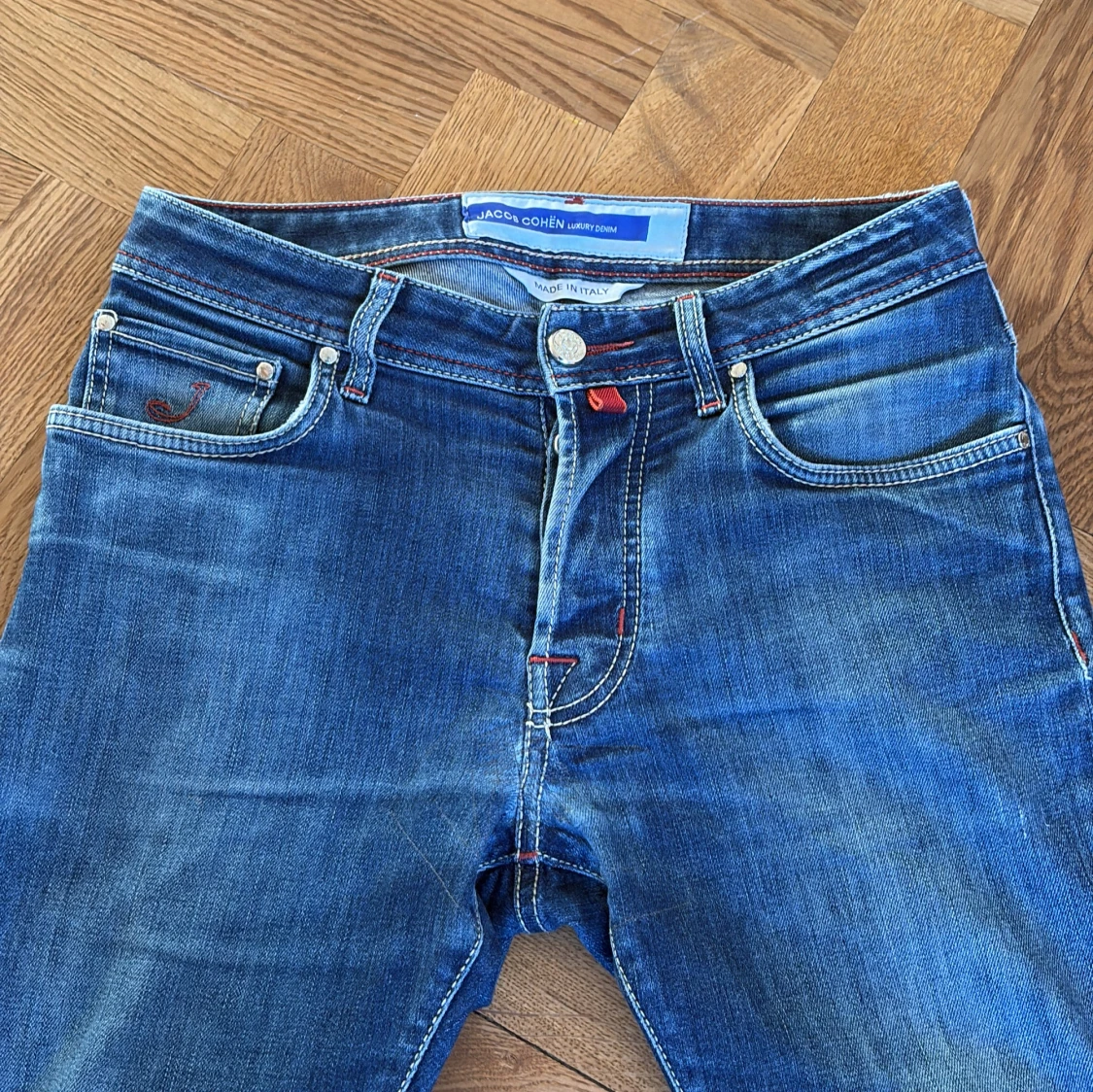Jacob Cohen Jeans - 2