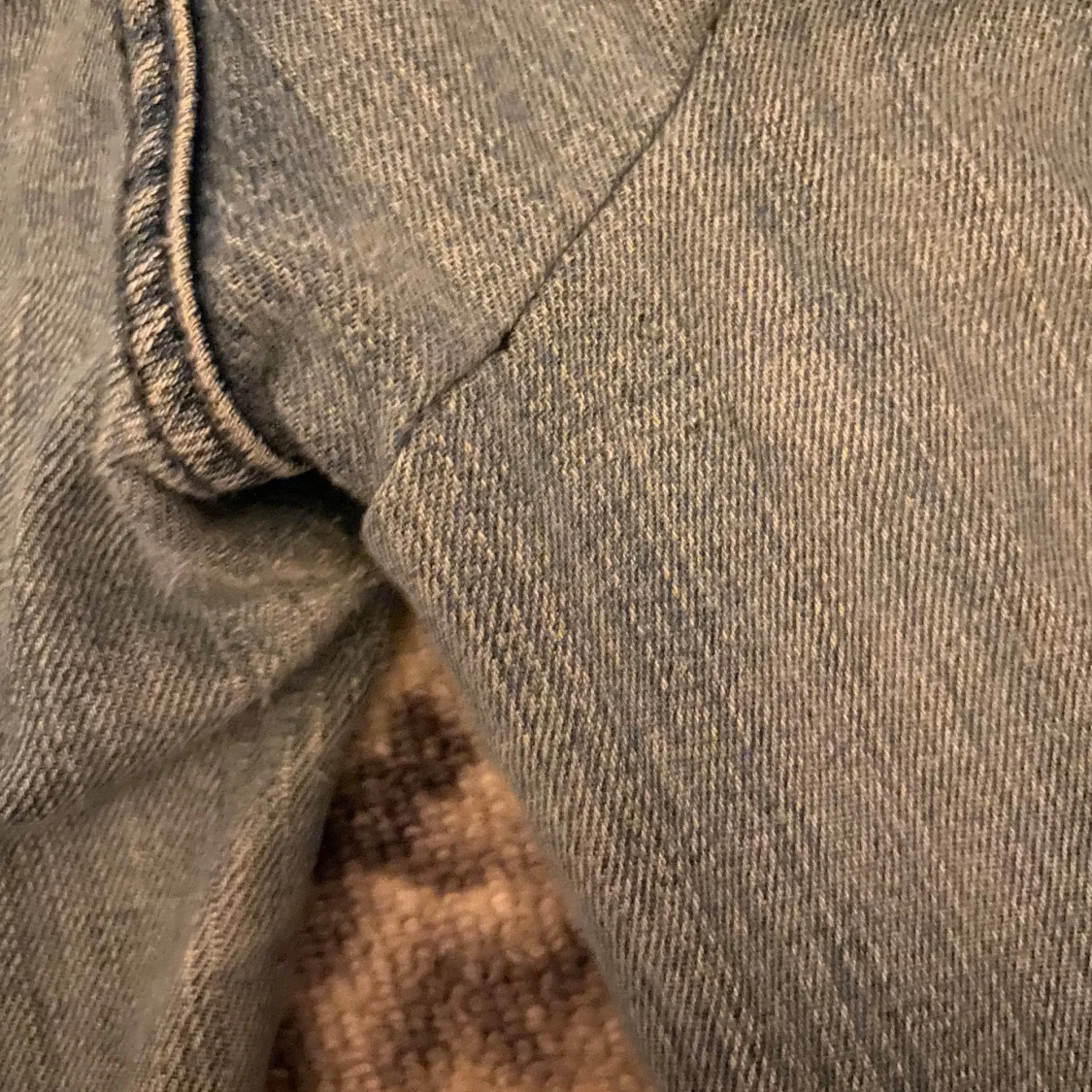 Low bootcut jeans - 4