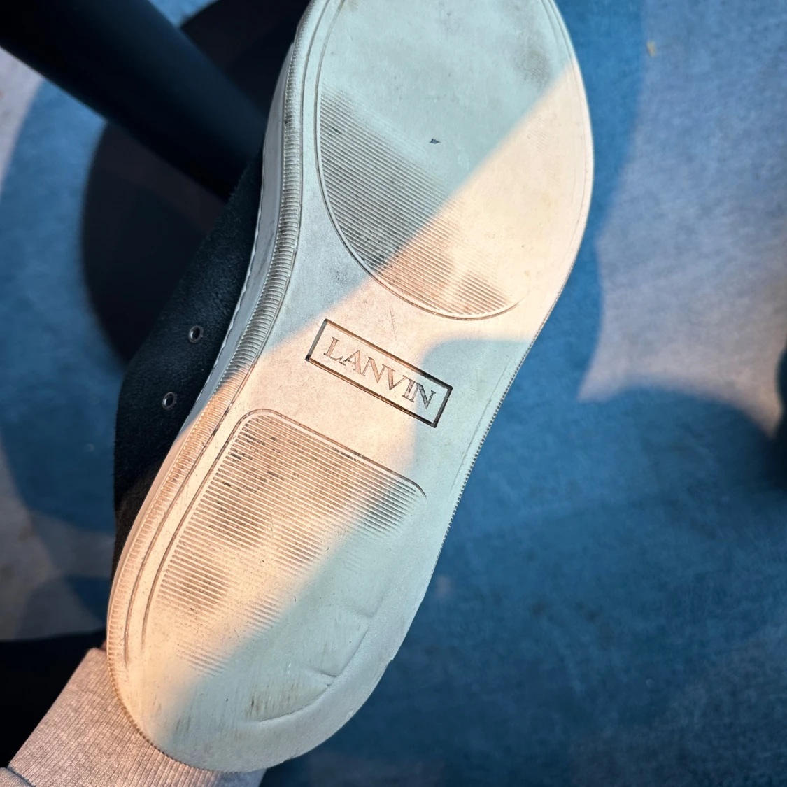 Lanvin cap toes  - 93