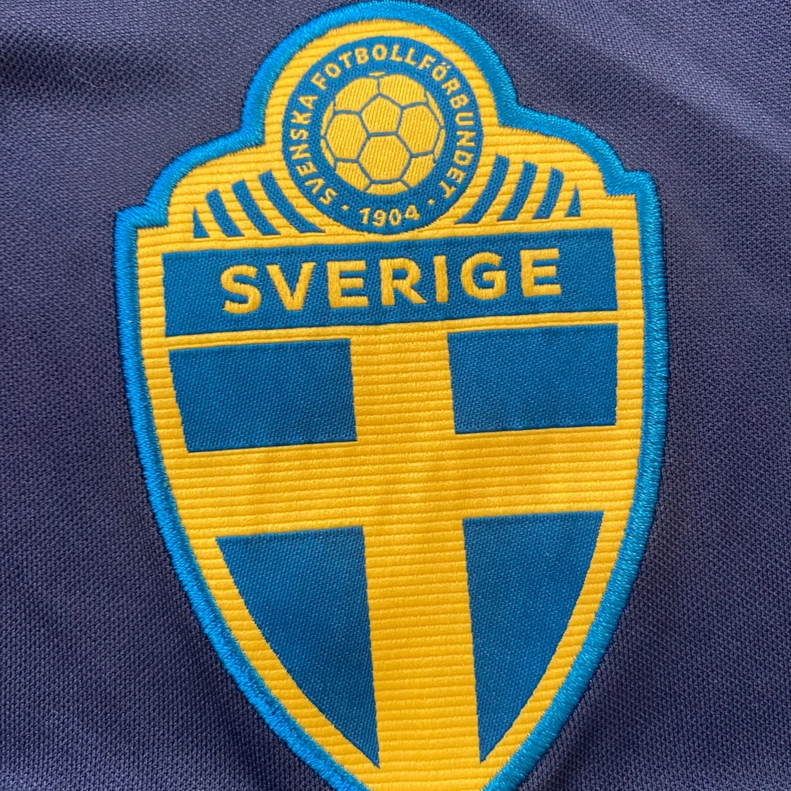 Sverige set - 90
