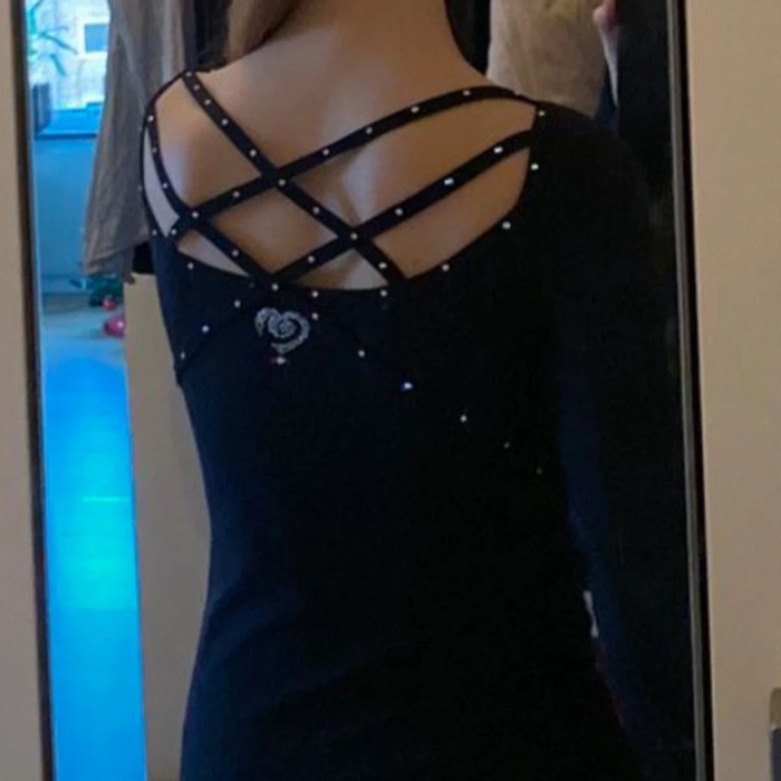 Bolero Konståkningströja