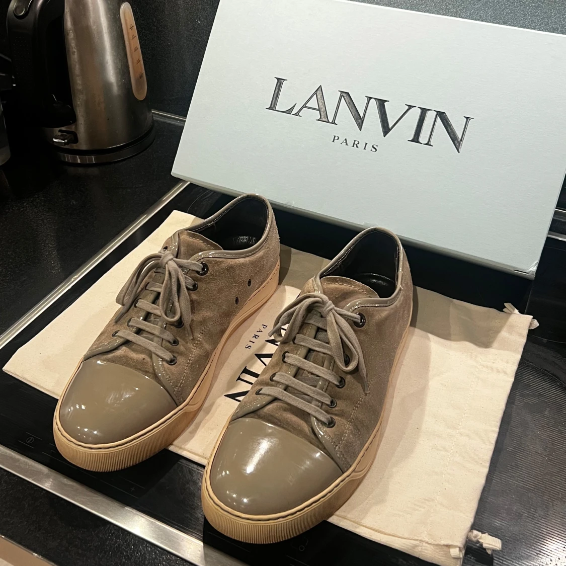 Lanvin  - 91