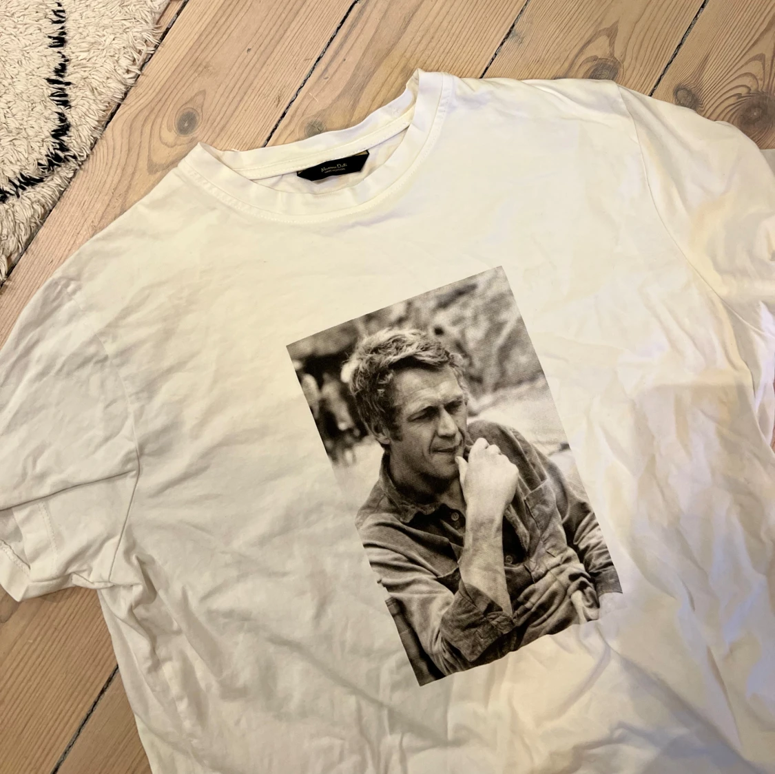 T-shirt Massimo Dutti - 92