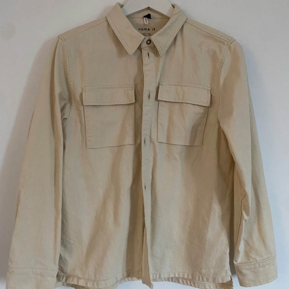 Overshirt - 90
