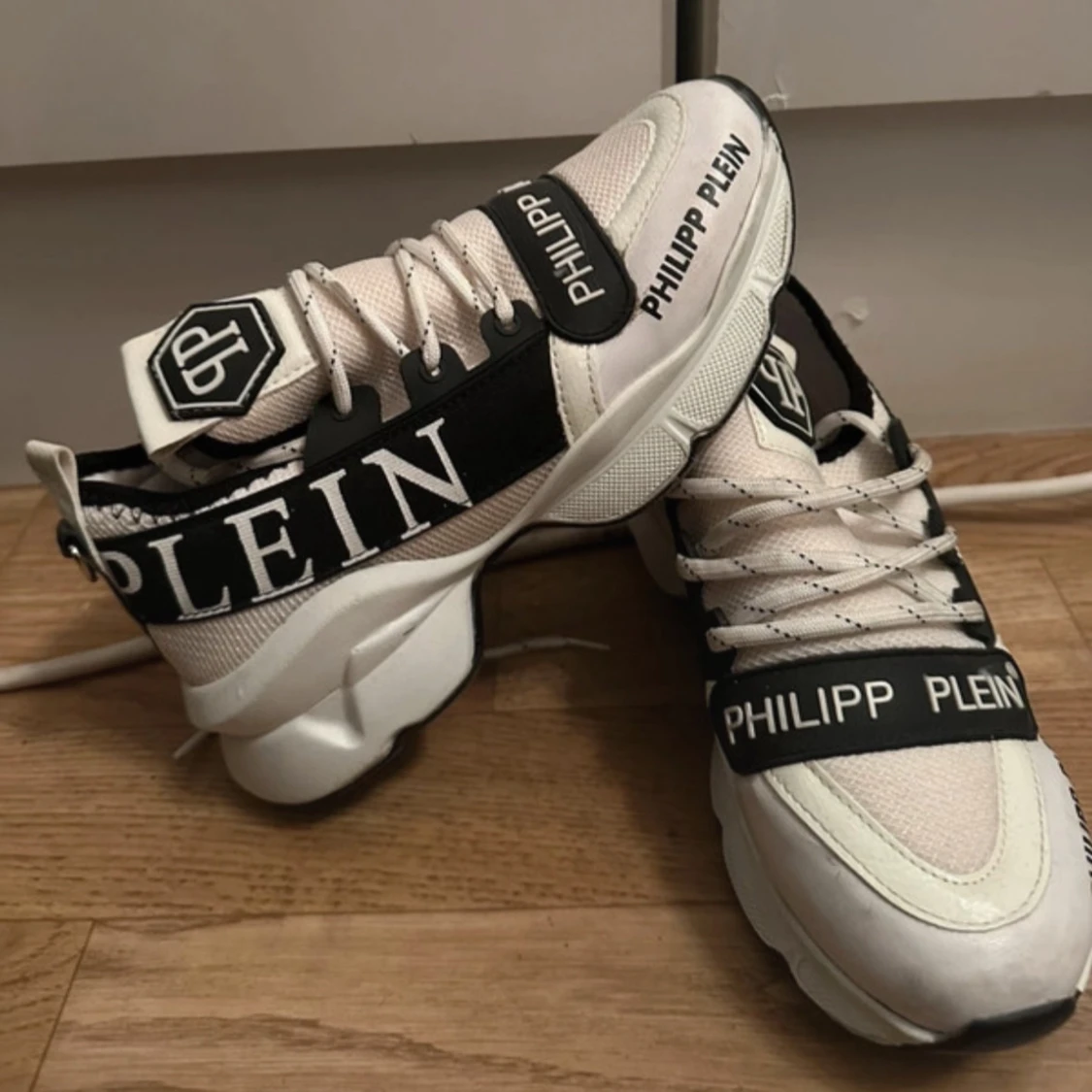 Philipp Plein skor - 90