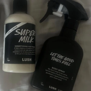 Lush  - Lush 