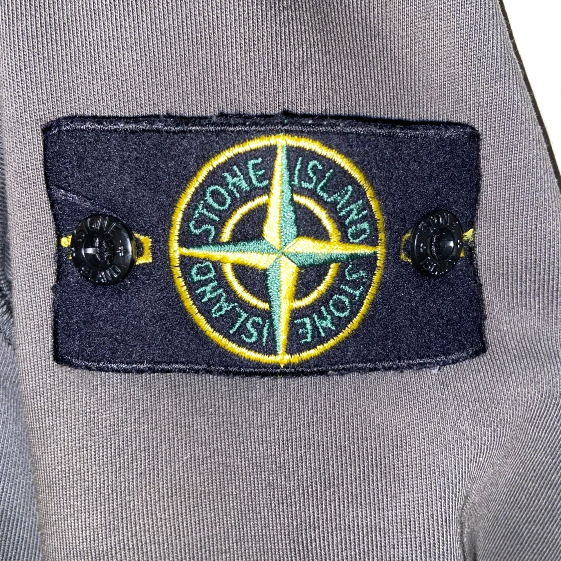 Stone Island zip up - 91