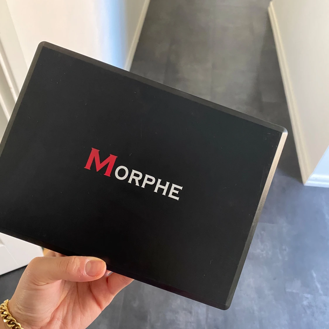 MORPHE - ögonskuggsspalette