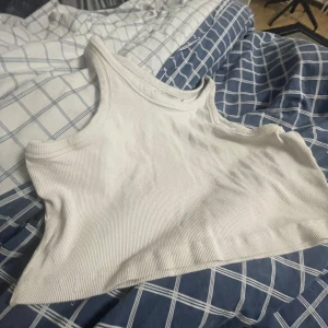 Linne - Linne färg vit