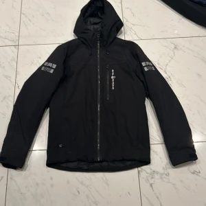 Sail Racing Jacka - Storlek S