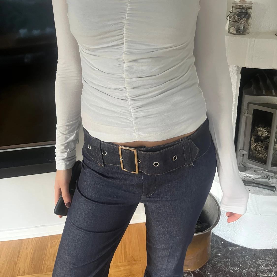 Supercoola jeans från Wrangler  - 91