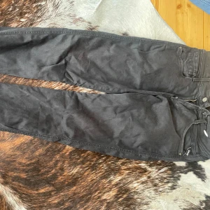 Replay jeans - Svarta Replay jeans waist 29 length 32